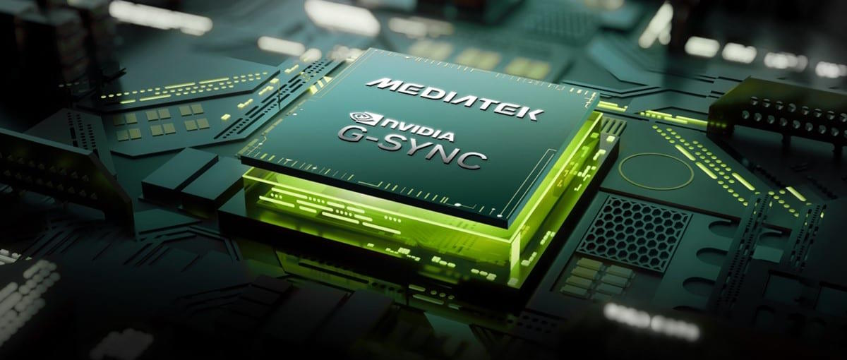 Nvidia lanzará monitores G-Sync más baratos sustituyendo la FPGA interna por un scaler de MediaTek