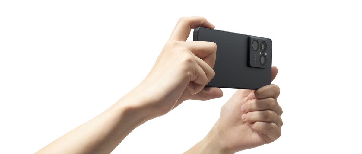 Sony lanza el Xperia 1 VIII, con Snapdragon 8 Elite Gen 5 y un planteamiento distinto a los demás desde 1.499 euros
