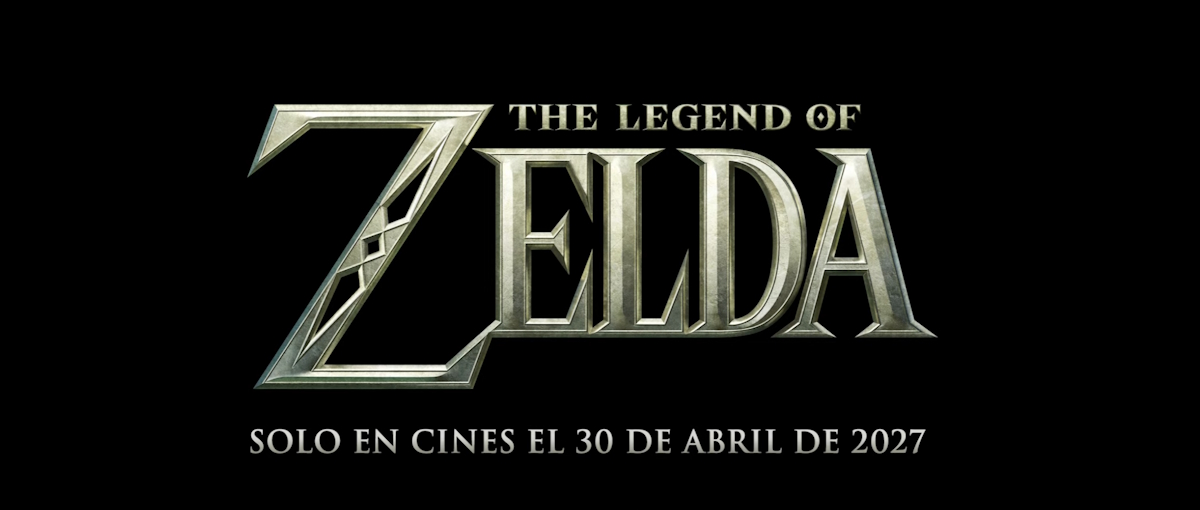Nintendo ofrece detalles de la película The Legend of Zelda, y revela varias iniciativas para el 40.ª aniversario