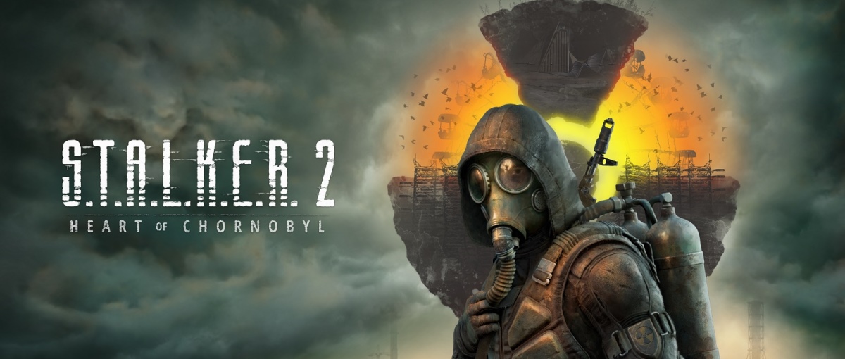 Tráiler de lanzamiento de S.T.A.L.K.E.R. 2: Heart of Chornobyl