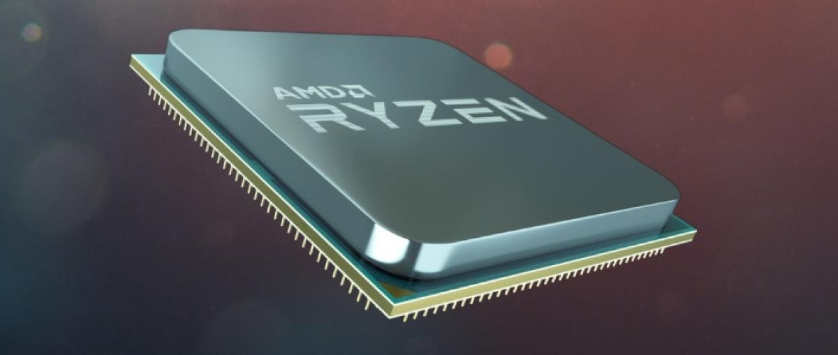 Amd Lanza Sus Apu Ryzen Con Gráficos Vega Integrados Disponibles Desde 99 Euros 4700