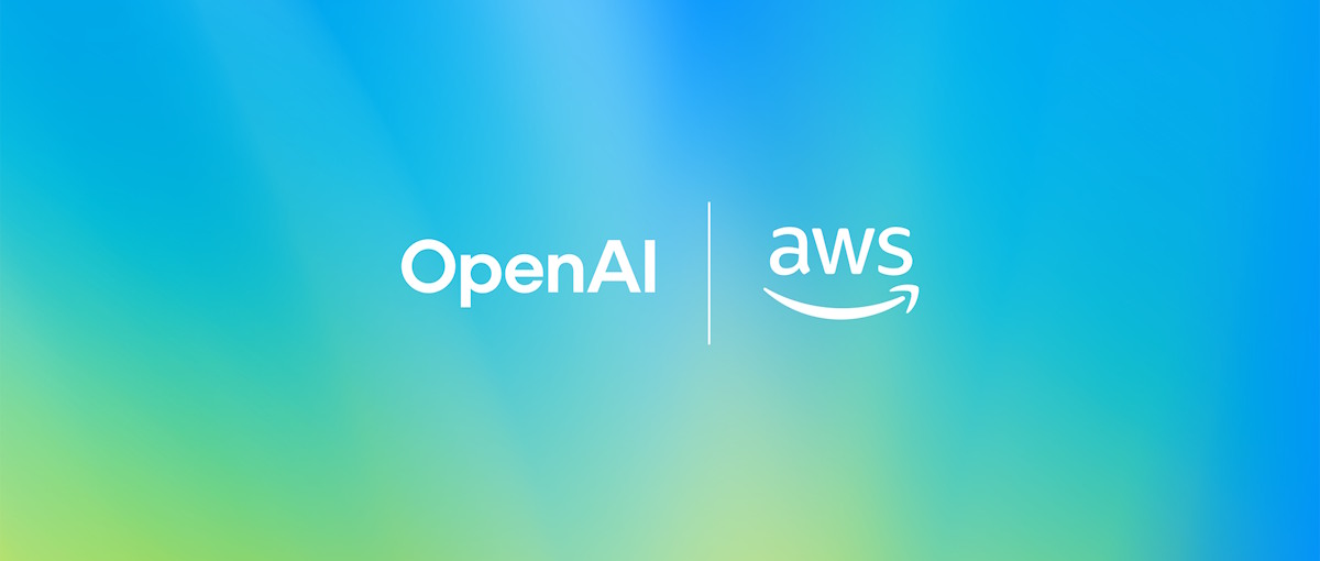 OpenAI firma un acuerdo de 38.000 millones de dólares con Amazon para acceder a sus servicios de computación en la nube