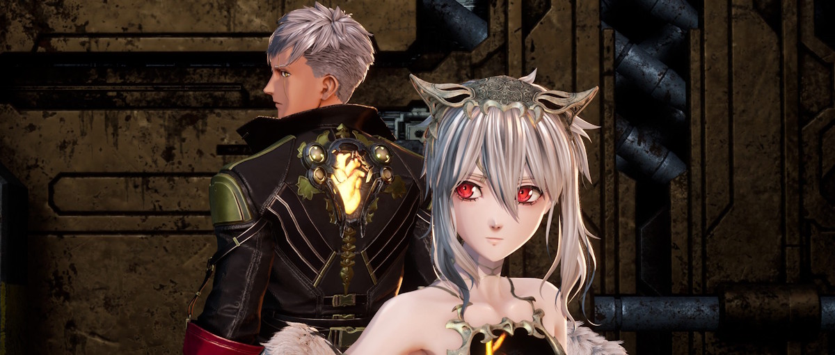 Code Vein II repasa su historia, combate, compañeros y más en un tráiler general