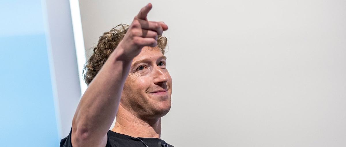 Mark Zuckerberg anuncia la creación de Meta Superintelligence Labs