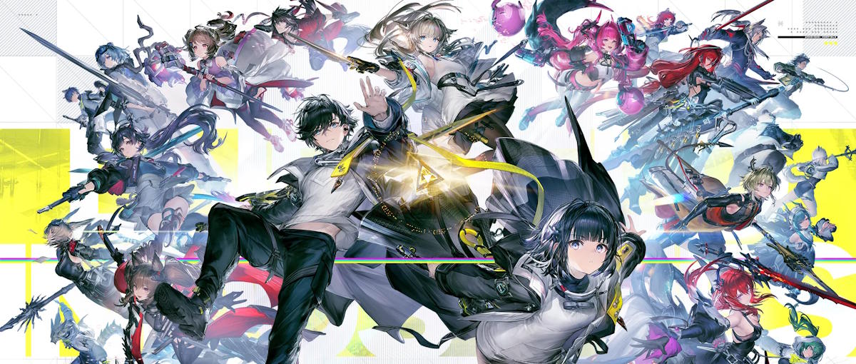 El RPG de acción free-to-play Arknights: Endfield llega a PS5, PC y móviles