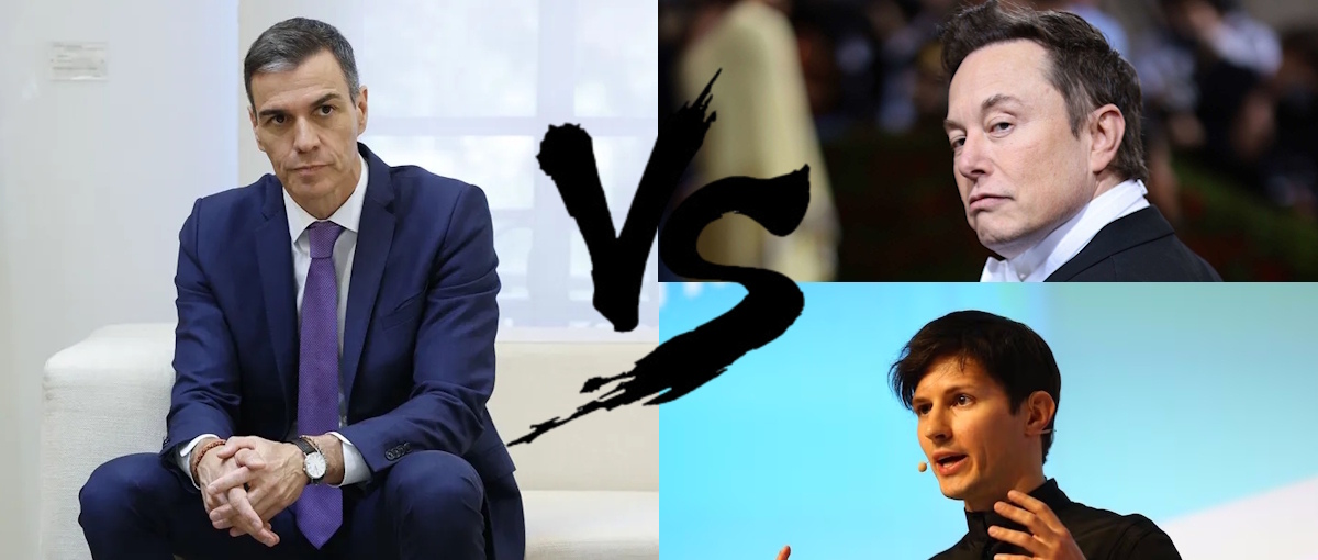 Las noticias de la semana (#5 2026)