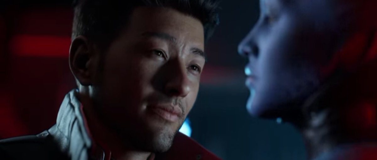 Se filtra el tráiler de Mass Effect 5