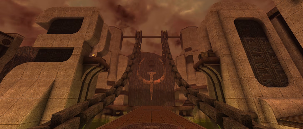 Quake recibe la expansión Dawn of the Machine para celebrar su 30 aniversario
