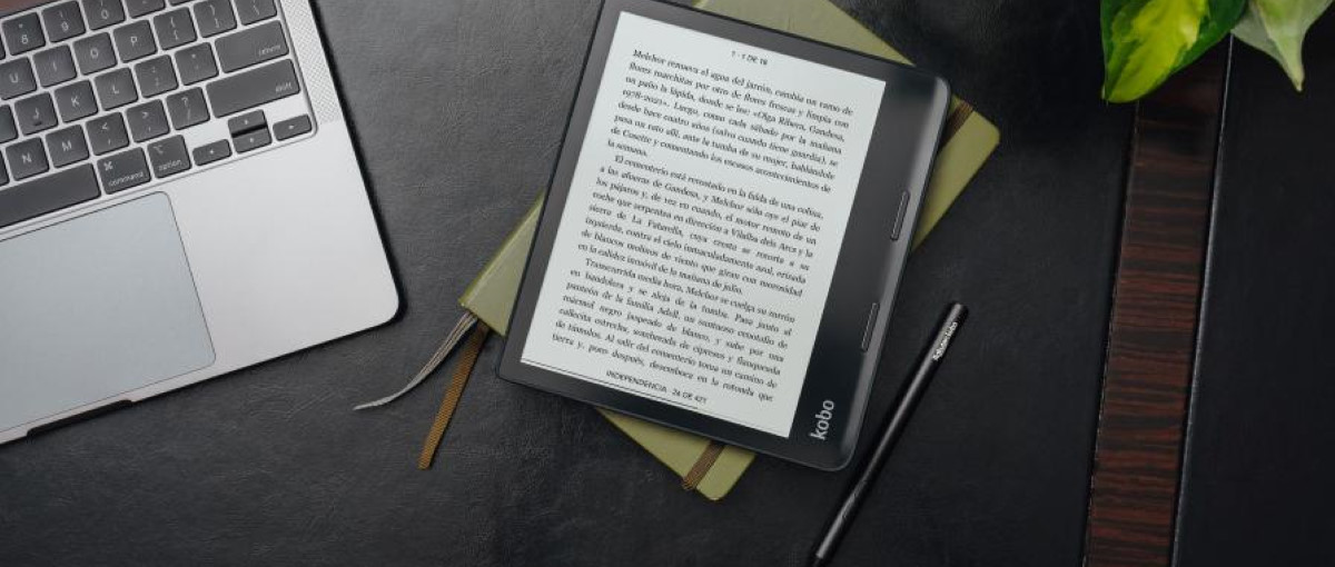 Kobo Libra 2 Y Sage Precios Y Detalles De Los E readers