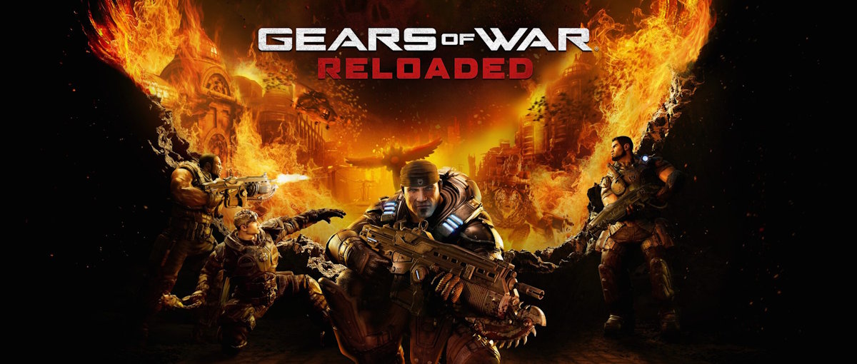 Anunciado el remaster de Gears of War, que llegará el 26 de agosto a PS5, Xbox Series y PC