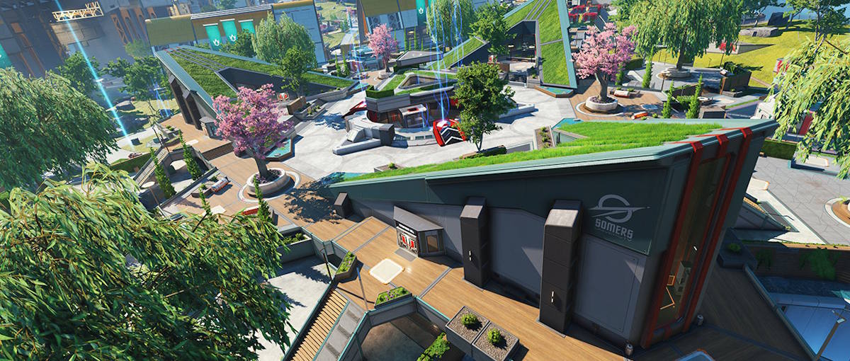 Apex Legends dejará de estar disponible en Nintendo Switch el 4 de agosto