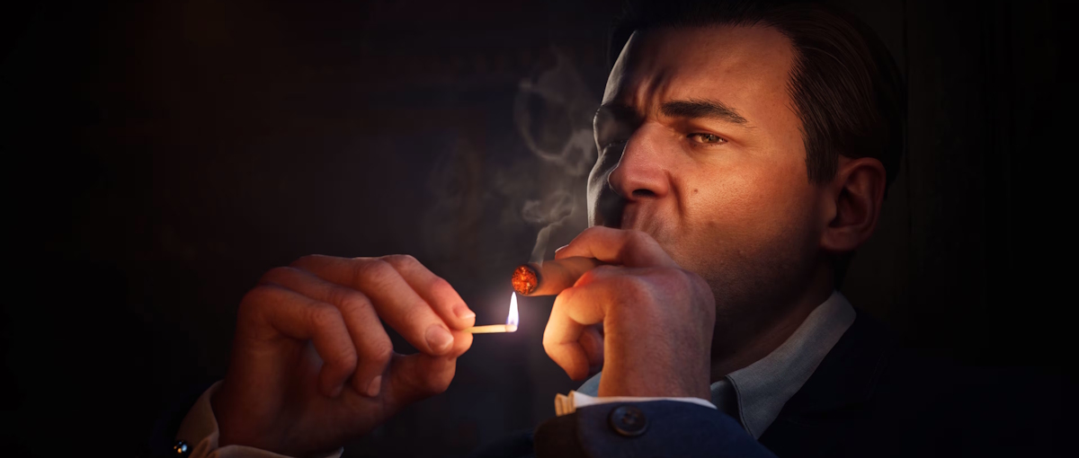 Mafia: El Viejo Continente muestra con un tráiler la jugabilidad y el contenido de la expansión Hombre de Honor