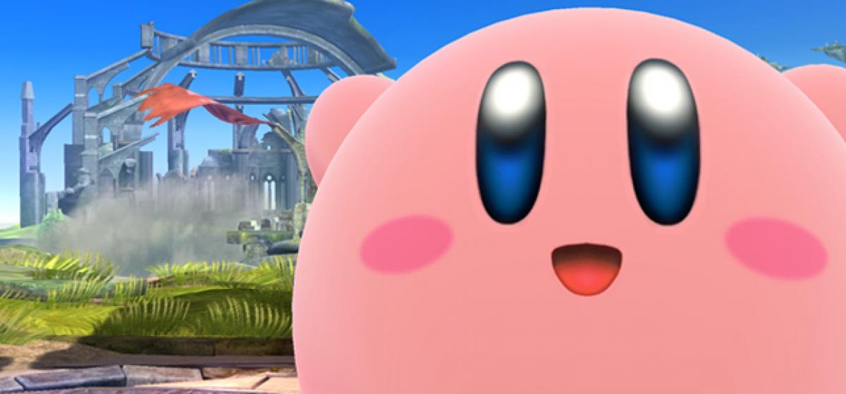 HAL Laboratory quiere un juego de Kirby con un mundo ...