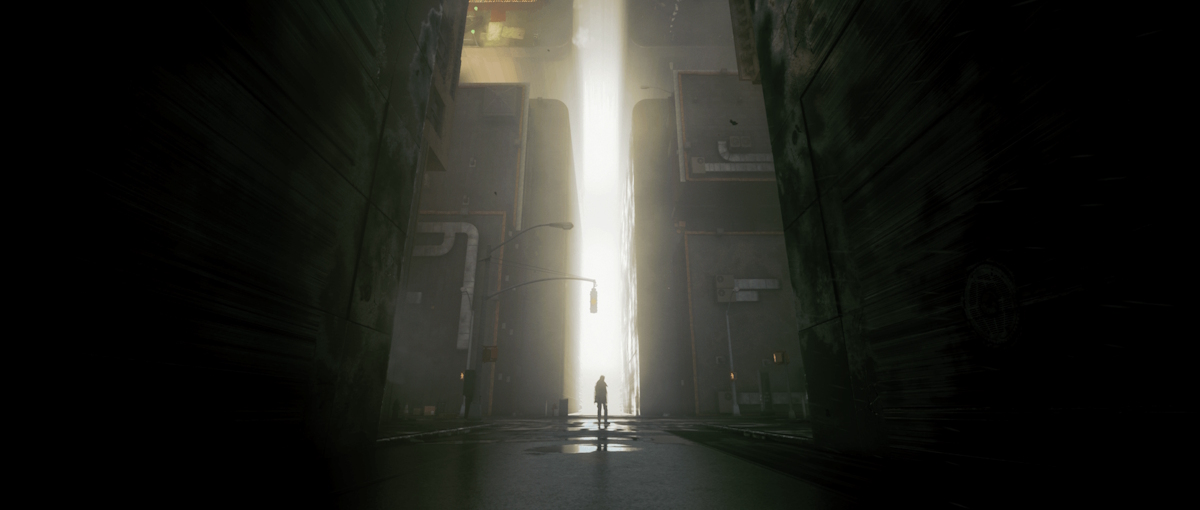 El nuevo jefe de Remedy dice que Alan Wake y Control deberían haber vendido más