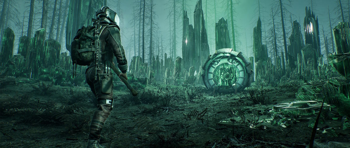 Chernobylite 2: Exclusion Zone estará disponible mediante el acceso anticipado de Steam el 6 de marzo