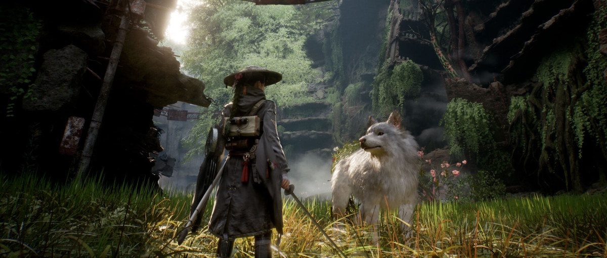 Game Freak muestra y ofrece nuevos detalles de Beast of Reincarnation, un RPG de acción que estará disponible en verano