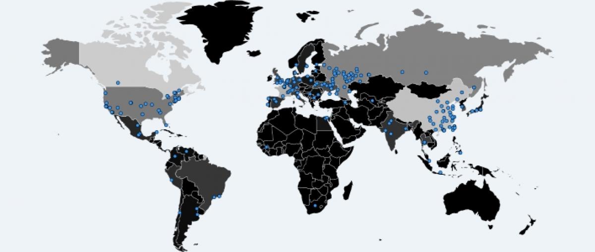 Detienen la propagación global del ransomware WannaCry comprando un dominio de 10 euros