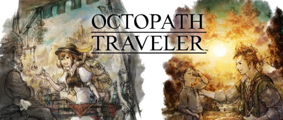 download free octopath traveler nintendo switch