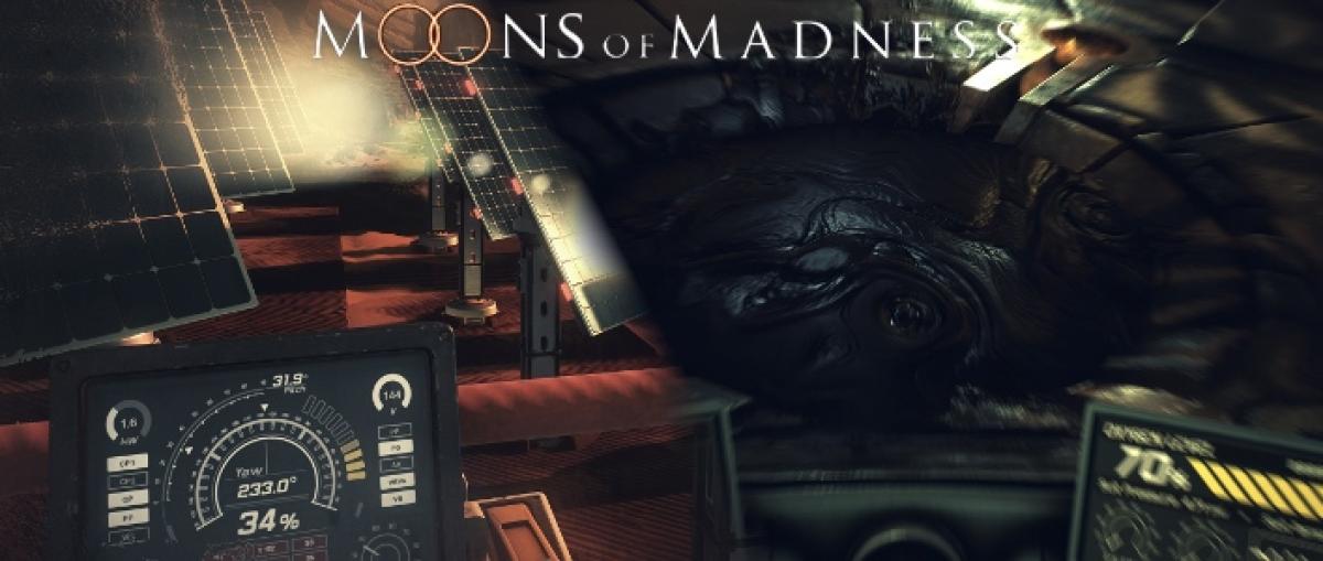 moons of madness ps5