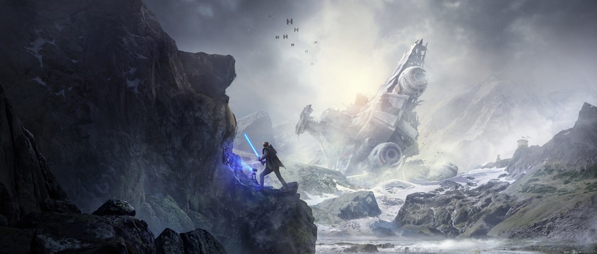 EA confirma que Star Wars Jedi tendrá un &quot;capítulo final&quot; y detalla los equipos que trabajan en Battlefield