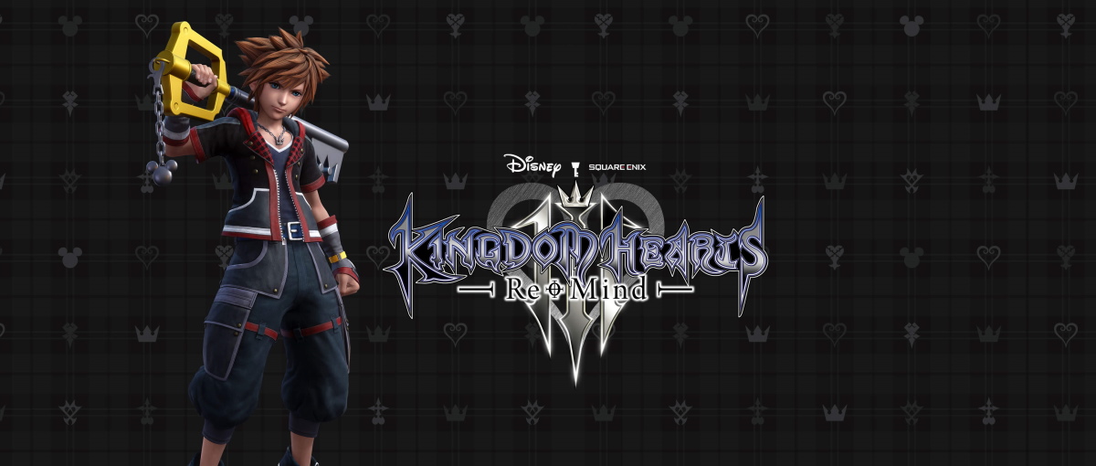 gamestop kingdom hearts 3 midnight release