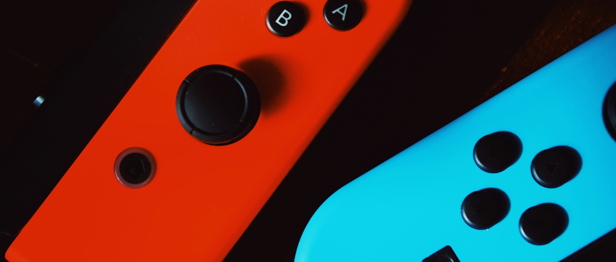 Switch es la consola más vendida en la historia de Nintendo