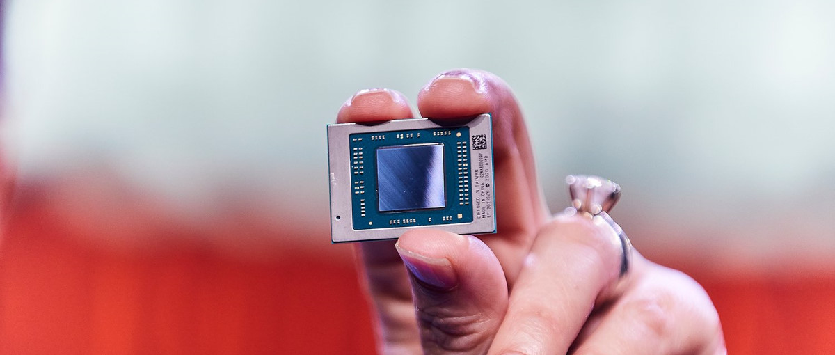 AMD desvela los Ryzen 5000 para portátiles gaming, basados en Zen 3, y anuncia nuevas CPU de sobremesa