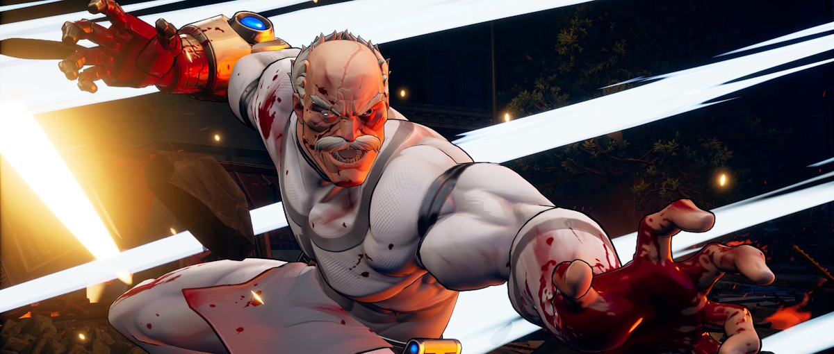 Invincible VS completa su lista de 18 personajes jugables con Conquest