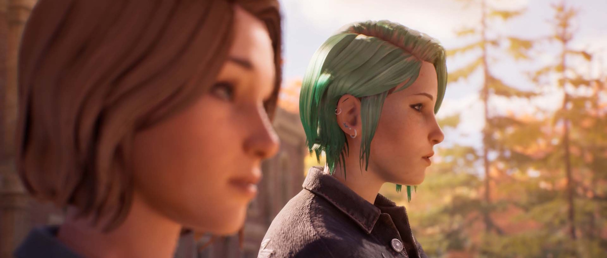Anunciado Life is Strange: Reunion, una entrega que reúne a Max y Chloe para cerrar su historia
