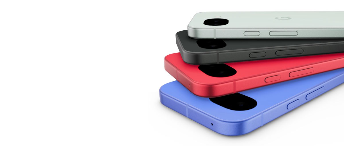 El continuista Google Pixel 10a se hace oficial con el mismo chipset que el Pixel 9a y casi sin cambios importantes