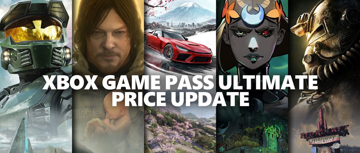 Xbox Game Pass Ultimate y PC Game Pass bajan de precio, pero se quedan sin Call of Duty