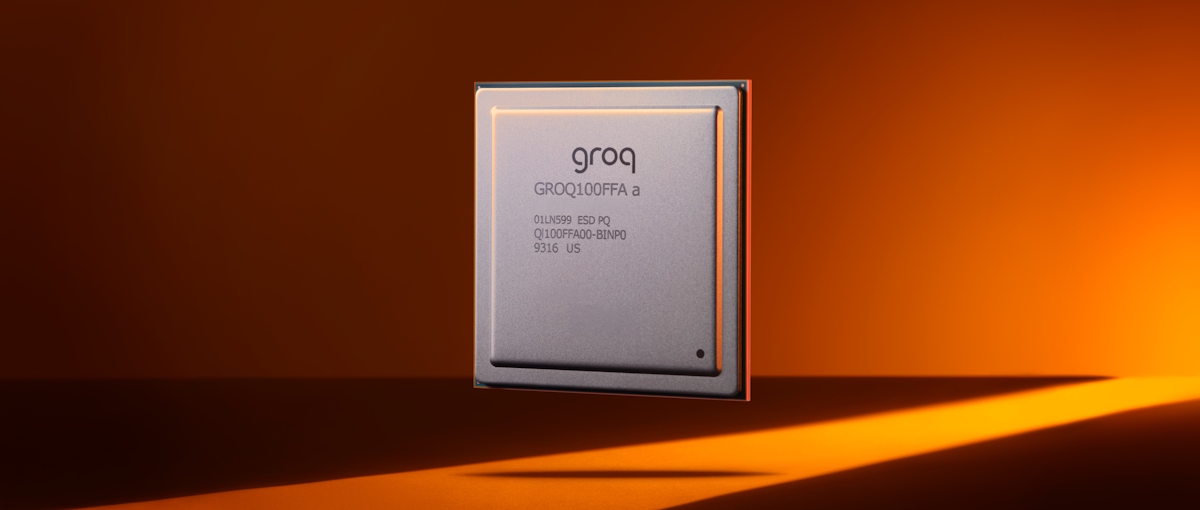 Nvidia: licencia para los chips de inferencia de IA de Groq