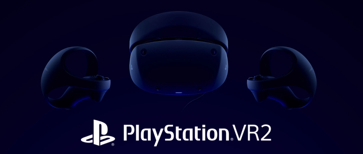 PlayStation VR2 añadirá soporte para PC este año