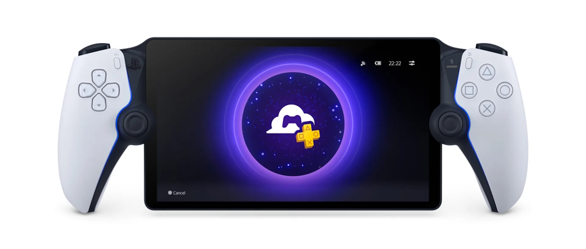 PlayStation Portal se actualiza con transmisión en streaming en la nube para juegos de PS5