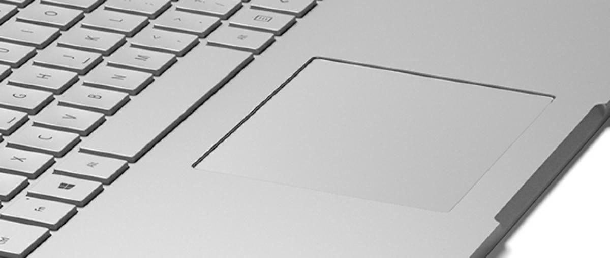 Microsoft se propone hacer obligatorio el uso de Precision Touchpad