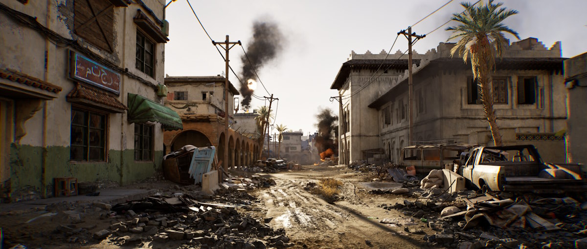 El shooter free-to-play Delta Force recibirá la campaña de pago Black Hawk Down el 21 de febrero