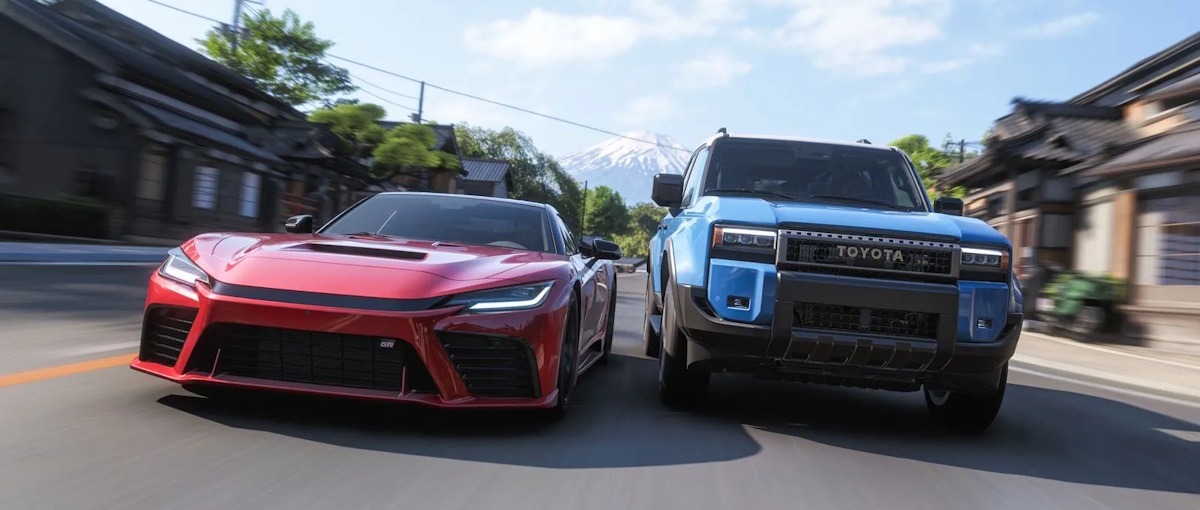 Forza Horizon 6 detalla su campaña en Japón y el sistema de progresión