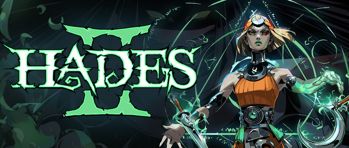 Hades II ya disponible para PC mediante un acceso anticipado