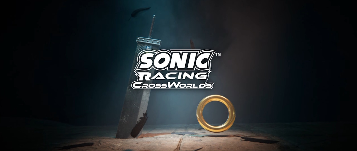Sonic Racing: CrossWorlds revela un segundo año de actualizaciones, contenidos y colaboraciones