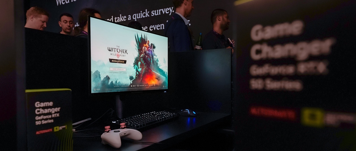 The Witcher 3: Wild Hunt Remastered detalla sus novedades y los requisitos para PC