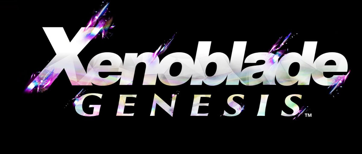 Nintendo anuncia Xenoblade Genesis