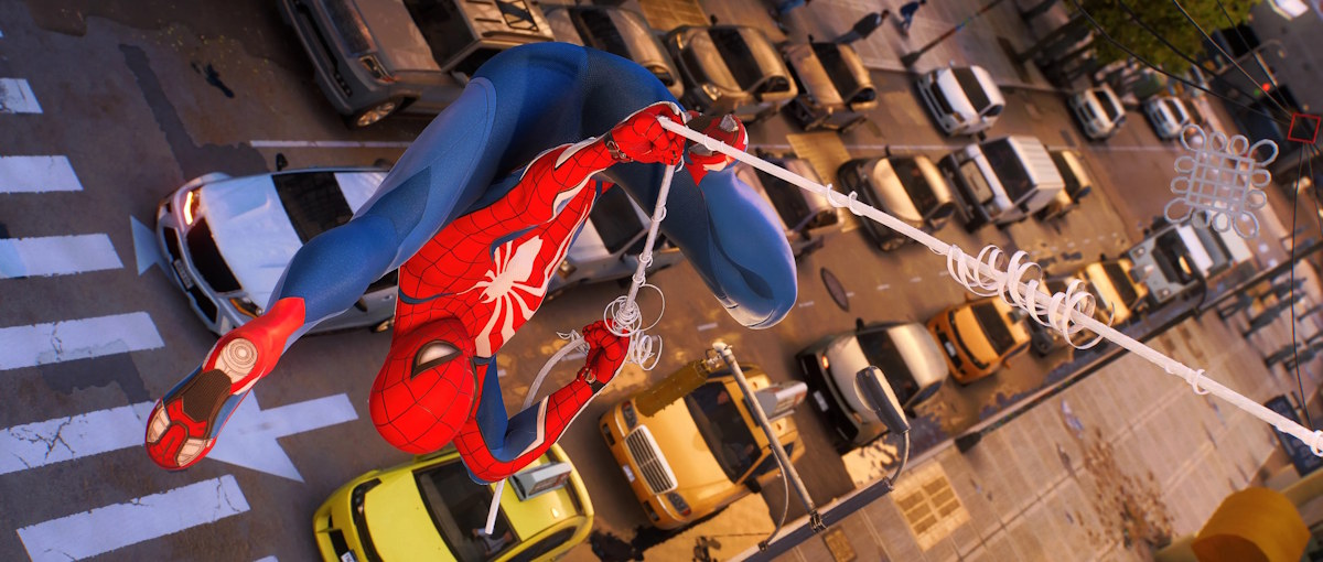 Marvel’s Spider-Man 2 y Neva encabezan la nueva oleada de juegos para el catálogo de PS Plus