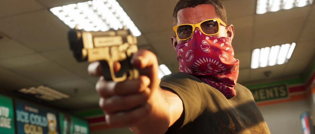 Rockstar Games sufre una nueva filtración, pero asegura que no afecta al desarrollo de GTA VI