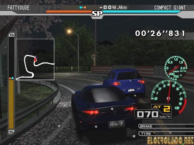 initial d extreme stage ps3 english iso