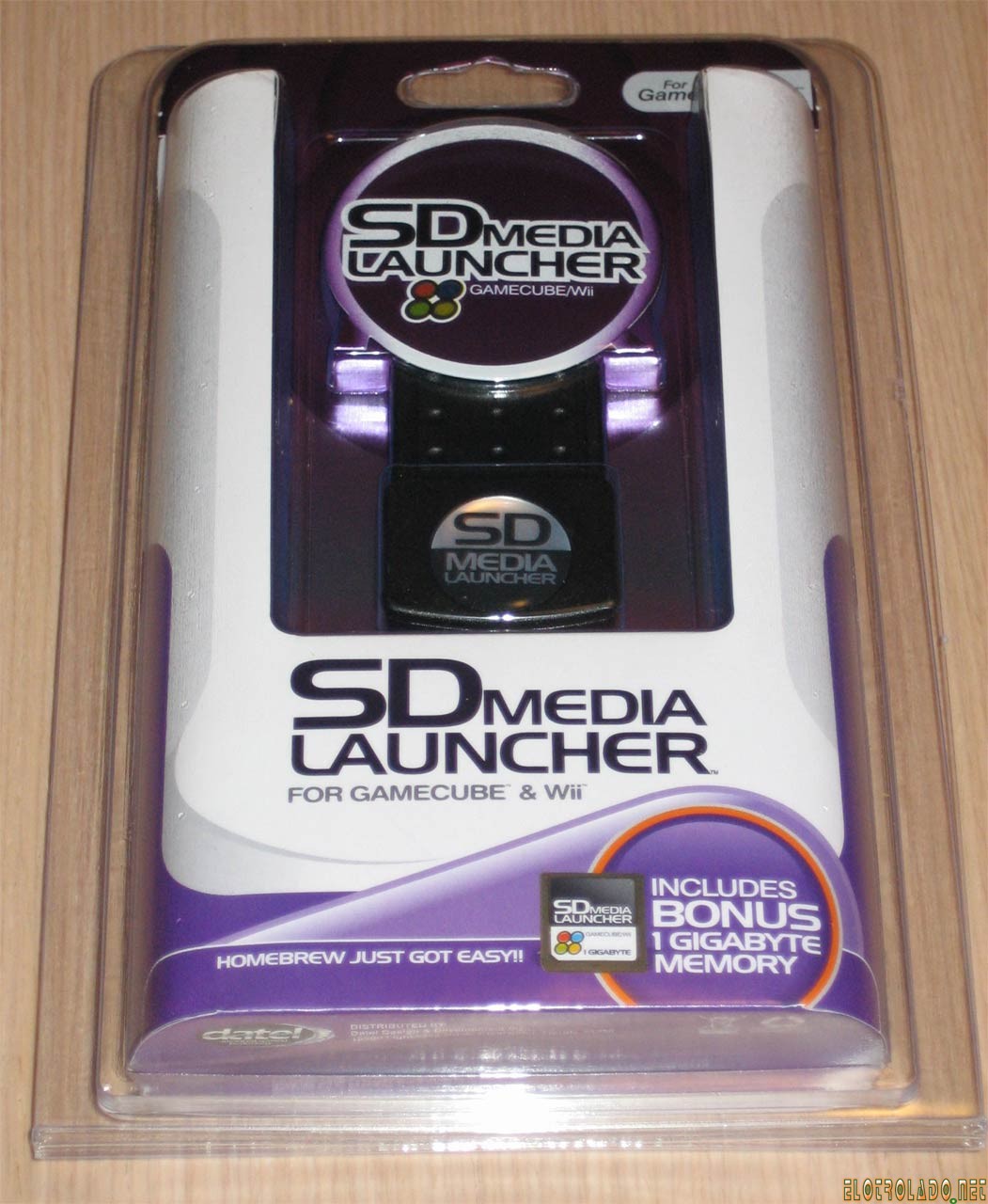 Sd Media Launcher Gamecube