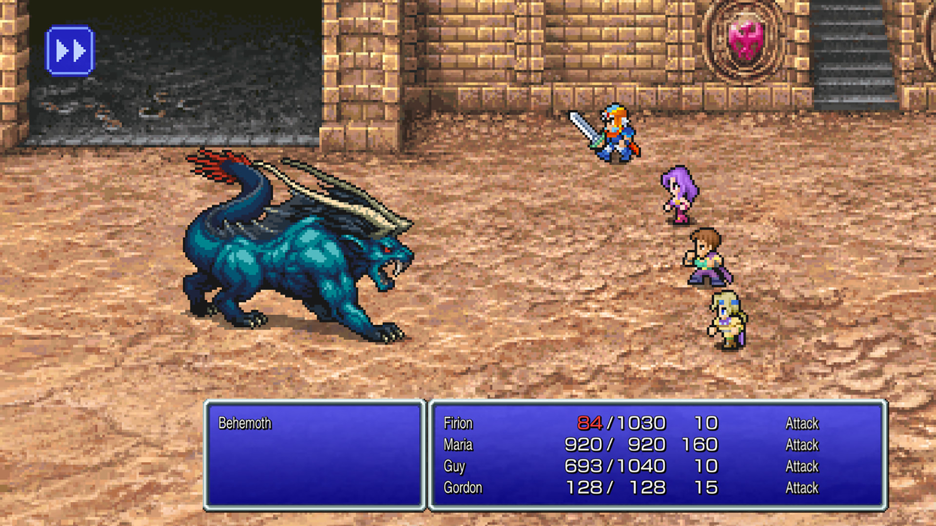 Final Fantasy Pixel Remaster Fecha Precio Y Detalles En PC Y M viles