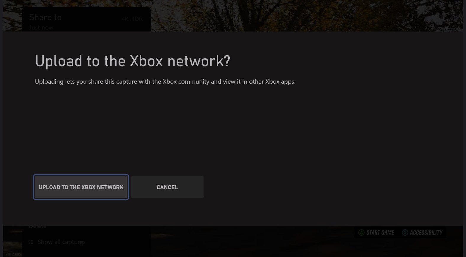 Xbox Network